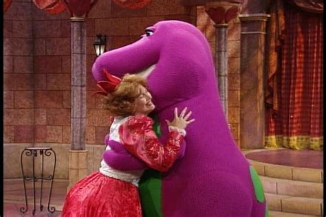 Love is the Reason for Valentine's Day | Barney Wiki | Fandom