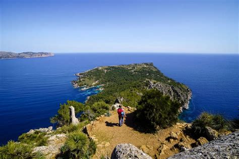 10 Best Hikes in Mallorca and the Tramuntana Mountains