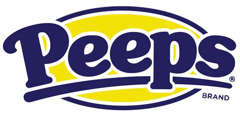 Peeps logo transparent PNG - StickPNG