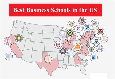 7 Business Schools / 7 Tips From 7 Top Tier Business Schools To Help ...