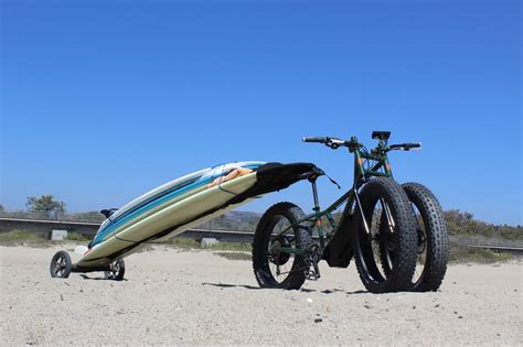 9 Things I Learned Riding the Rungu Electric Trike