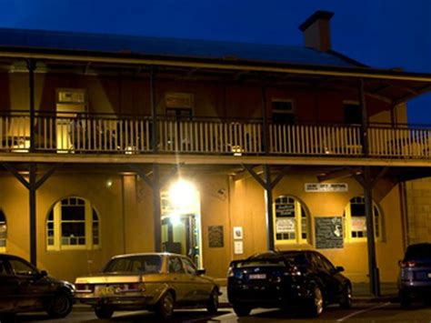 Goulburn Club | NSW Holidays & Accommodation, Things to Do, Attractions ...