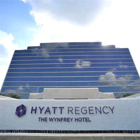 Hyatt Regency Birmingham-The Wynfrey Hotel - Hoover AL | AAA.com