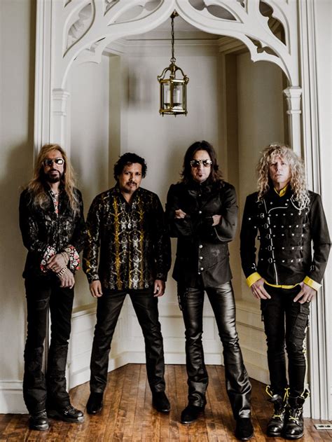 STRYPER Release “Same Old Story” Single From Forthcoming Album ‘The ...