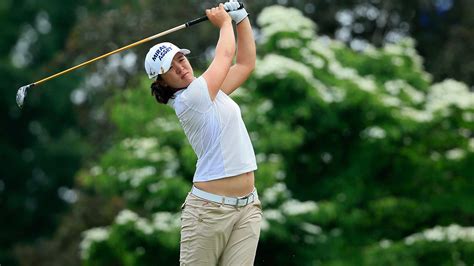 Sei Young Kim Leads After Two Rounds of the KPMG Women's PGA ...