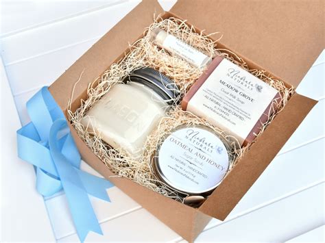 Candle Gift Set - Create Your Own - Niobrara Naturals | Always All ...