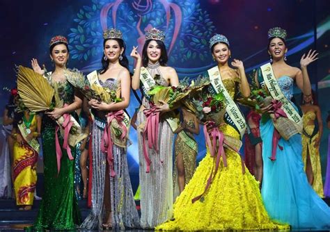 Successful hosting of Toledo City for Miss Philippines Earth 2023 | The ...