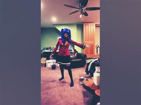 My cosplay went bye - YouTube