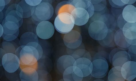 A Complete Guide on How to Get the Bokeh Effect