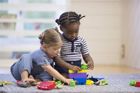 How Babies and Kids Learn About Race at All Ages | POPSUGAR UK Parenting