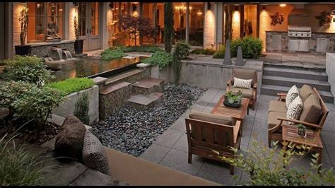 22 Winter Garden Design Ideas For This Year | SharonSable