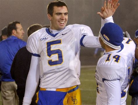 Ravens' Flacco shares FCS background with Eagles rookie Wentz ...