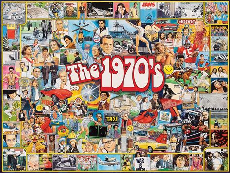 The 70’s is the best decade ever