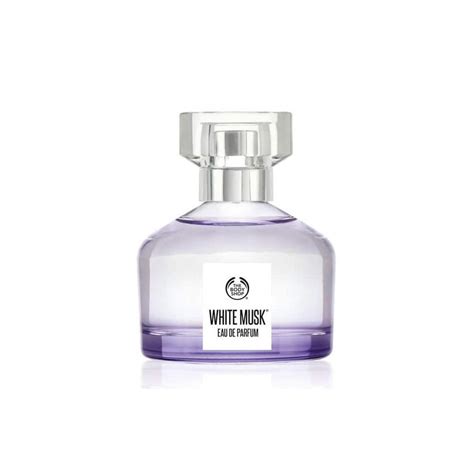 WHITE MUSK PERFUME OIL 20ML | CH Tralee | Ireland