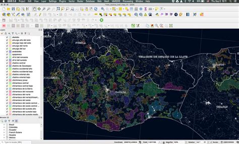 QGIS Software Reviews, Demo & Pricing - 2024