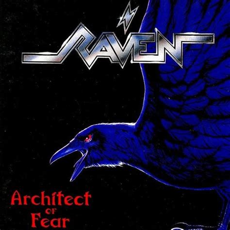 Raven (Band) - Architect of Fear Lyrics and Tracklist | Genius