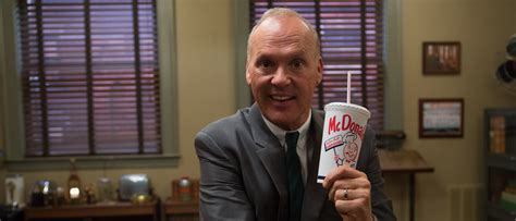 The Founder Trailer Starring Michael Keaton