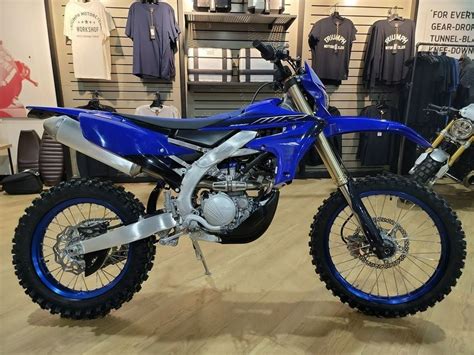 2023 Yamaha WR250F for sale in Tucson, AZ