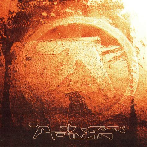 Aphex Twins : Selected Ambient Works Vol.2 | Aphex twin, Ambient, Music ...