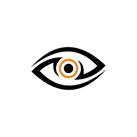 Eye Logo Vector Art, Icons, and Graphics for Free Download