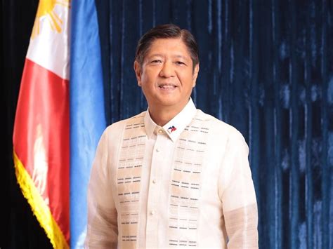 About | President Bongbong Marcos