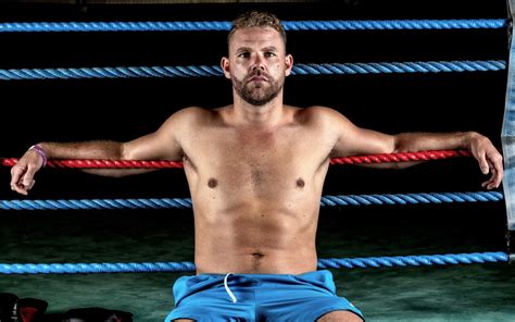 Billy Joe Saunders exclusive interview: 'I would rather die on my way ...