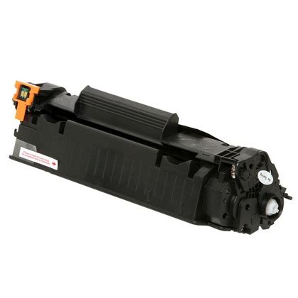 Black Toner Cartridge Compatible with HP LaserJet Pro P1606dn (N5230)