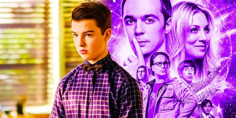 Young Sheldon Just Disrespected The Best Thing About Big Bang Theory