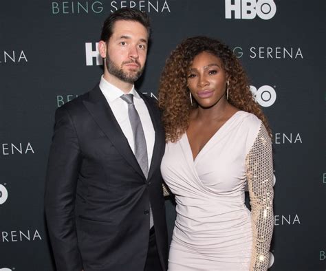 Serena Williams' Husband Flew Her to Venice For Italian Food https ...