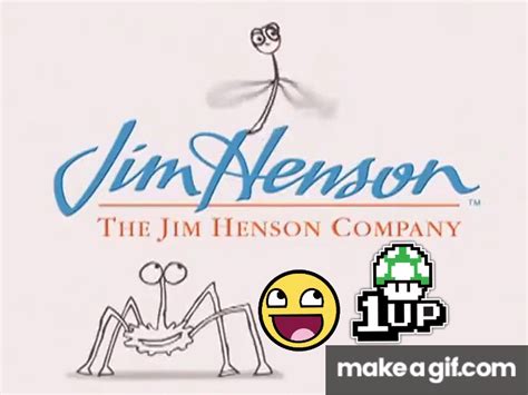 the jim henson company logo 10 free Cliparts | Download images on ...