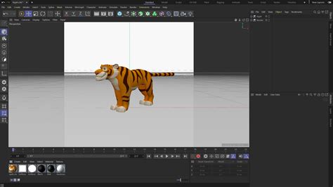 Rajah 3D Model - TurboSquid 1849819