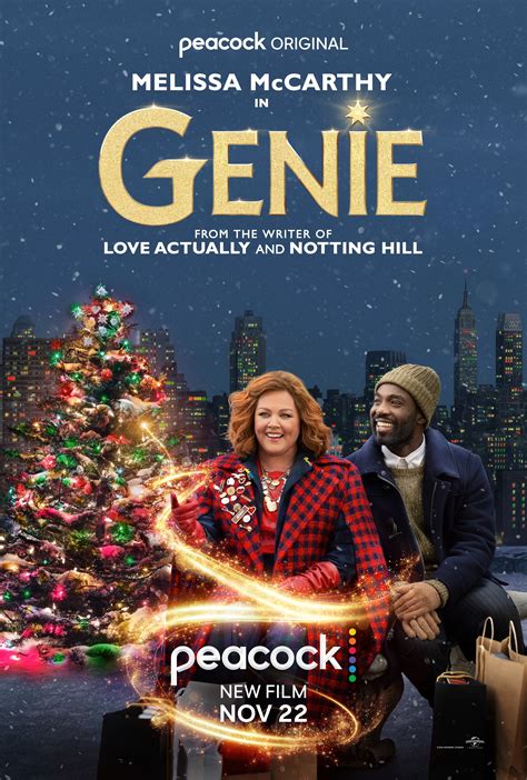 Genie | Rotten Tomatoes