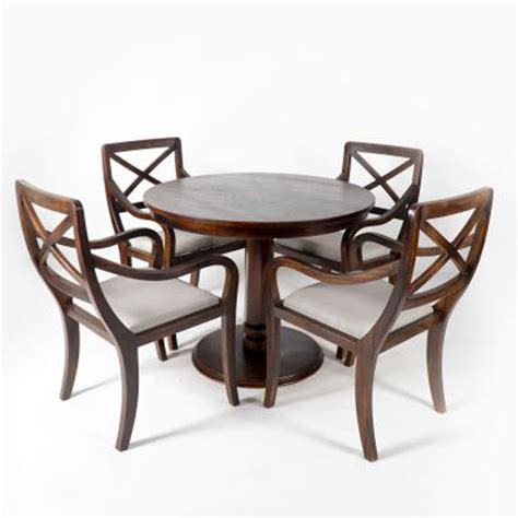 Lombok Dining Table Set – MOJO LIVING