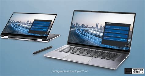 Dell announces the new Latitude 9510 business laptop with up to 34 ...