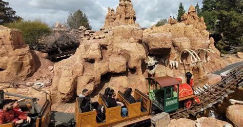 25 Best Rides at Disneyland & California Adventure