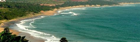 10 Best Beaches in Andhra Pradesh | Andhra Pradesh Beaches