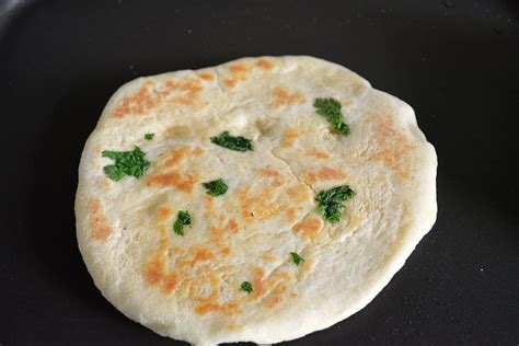 Kulcha and Wheat Kulcha recipe