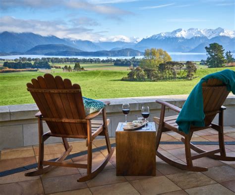 The hottest New Zealand lodges and boutique hotels in 2018