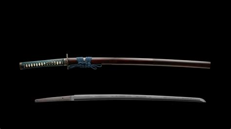 Download Blade Sword Man Made Katana 4k Ultra HD Wallpaper