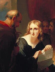 Portia (The Merchant of Venice) - Wikipedia