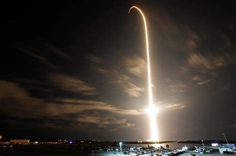 La NASA espère que le lancement d'une fusée néo-zélandaise ouvrira la ...