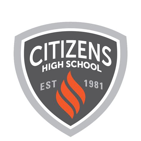 Citizens High School - LAN Academy