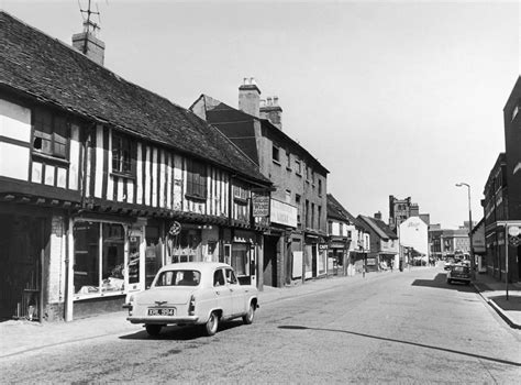 On This Day: Old photos taken around Coventry on May 31 - CoventryLive