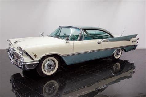 1959 Dodge Custom Royal Lancer Sold | Motorious