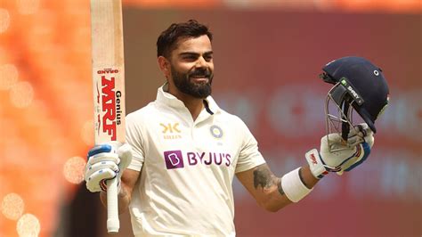 When King Kohli goes, India's golden era of Test cricket goes with him