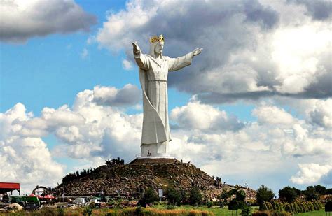 Christ The King | Series 'The most grandiose statues and monuments ...