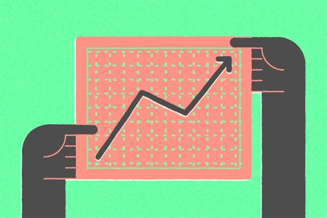 There’s a Giant Contradiction at the Heart of the U.S. Economy - The ...