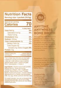 Dr. Kellyann Bone Broth - Is It Worth The Purchase?