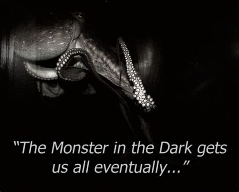 Best Dark Quotes About Life and Famous Darkness Quotations