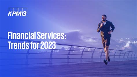 Financial services in 2023 – these are the trends I’m seeing